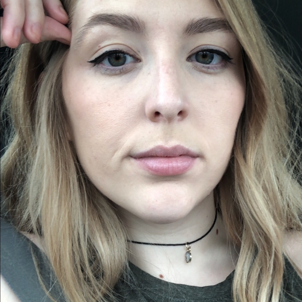 Meet your Posher, Haley